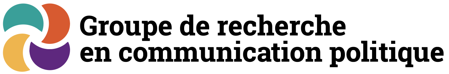 Logo du GRCP